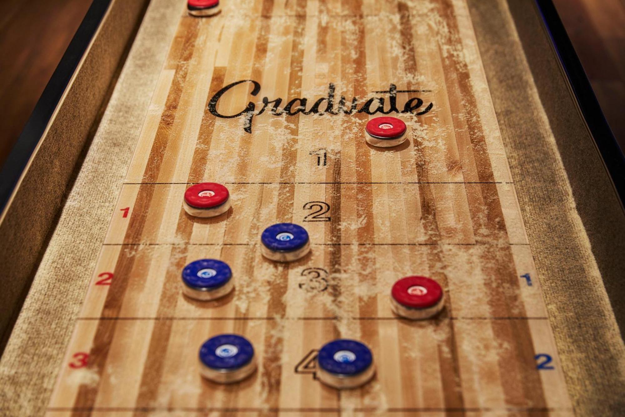 Graduate By Hilton Μινεάπολη Ανέσεις φωτογραφία